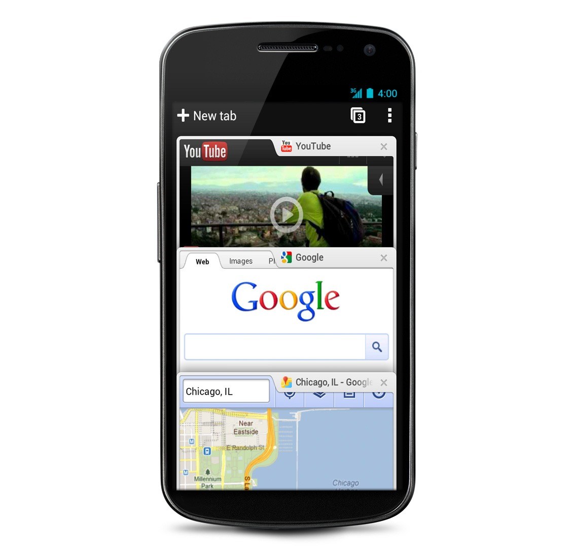 Гугл хром на телефон андроид